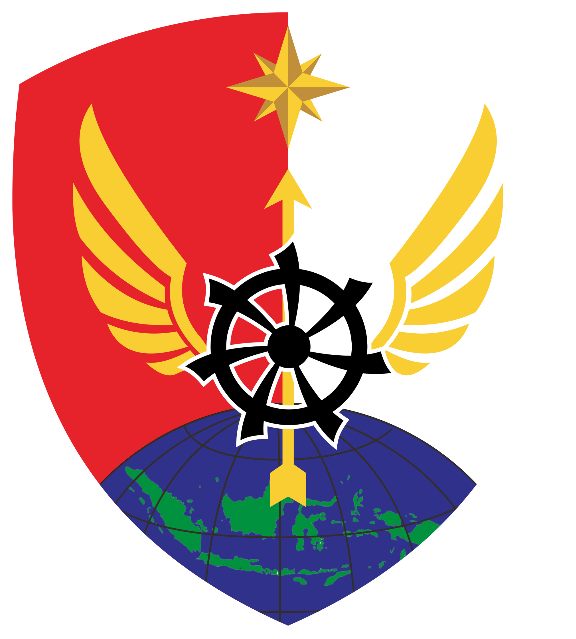 Logo TNI Angkatan Udara